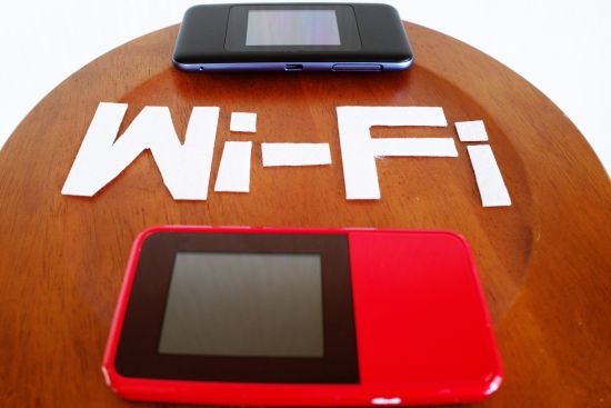 モバイルWiFiルーターとWiMAXの違い