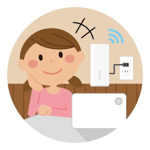 ホームルーター