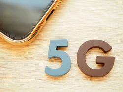 5Gエリア