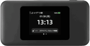 WiMAX
